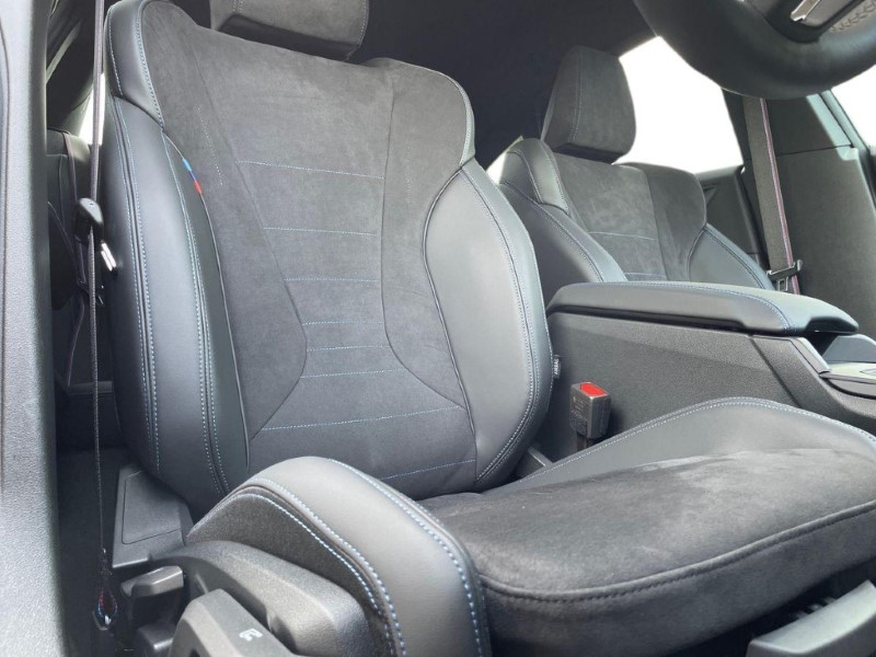 2025 (75) BMW 2 SERIES 220 M Sport 4dr Step Auto 4951994