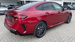 2025 (75) BMW 2 SERIES 220 M Sport 4dr Step Auto 4948820