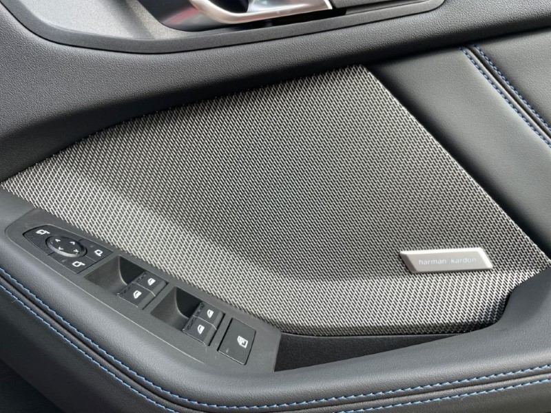 2025 (75) BMW 2 SERIES 220 M Sport 4dr Step Auto 4952003