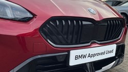 2025 (75) BMW 2 SERIES 220 M Sport 4dr Step Auto 4952021