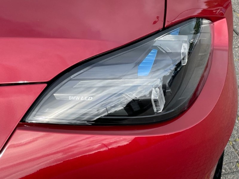 2025 (75) BMW 2 SERIES 220 M Sport 4dr Step Auto 4952031