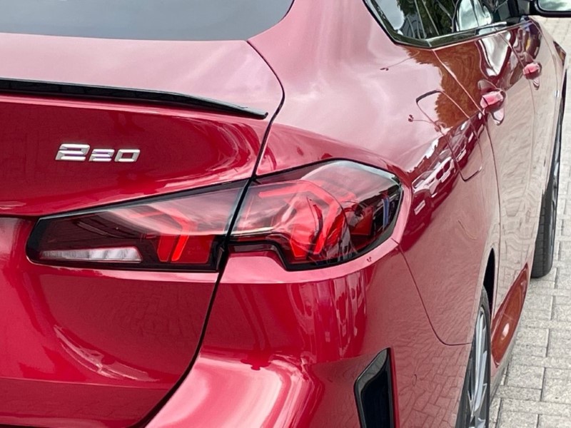 2025 (75) BMW 2 SERIES 220 M Sport 4dr Step Auto 4948818