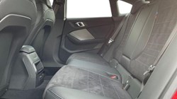 2025 (75) BMW 2 SERIES 220 M Sport 4dr Step Auto 4951995