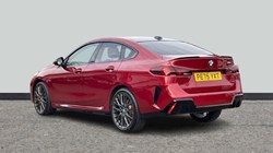 2025 (75) BMW 2 SERIES 220 M Sport 4dr Step Auto 4951985