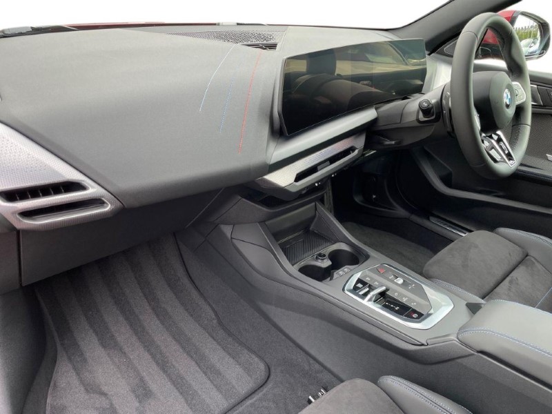 2025 (75) BMW 2 SERIES 220 M Sport 4dr Step Auto 4948783