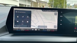 2025 (75) BMW 2 SERIES 220 M Sport 4dr Step Auto 4948801