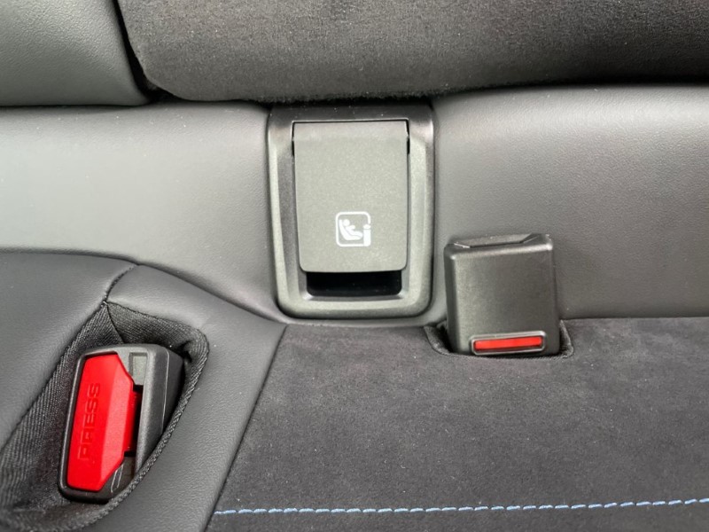 2025 (75) BMW 2 SERIES 220 M Sport 4dr Step Auto 4952018