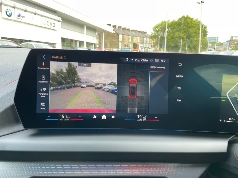 2025 (75) BMW 2 SERIES 220 M Sport 4dr Step Auto 4948802