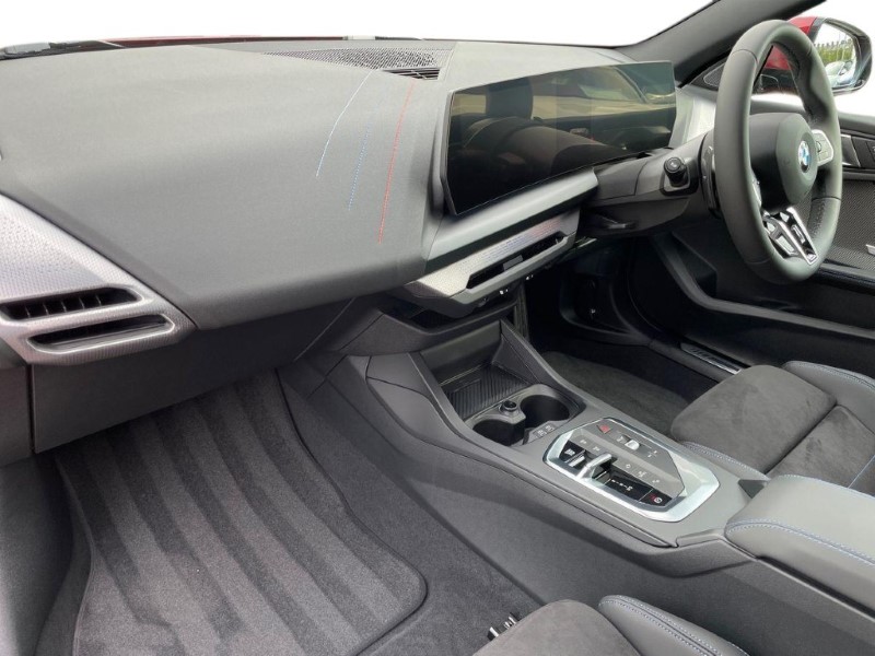 2025 (75) BMW 2 SERIES 220 M Sport 4dr Step Auto 4951990