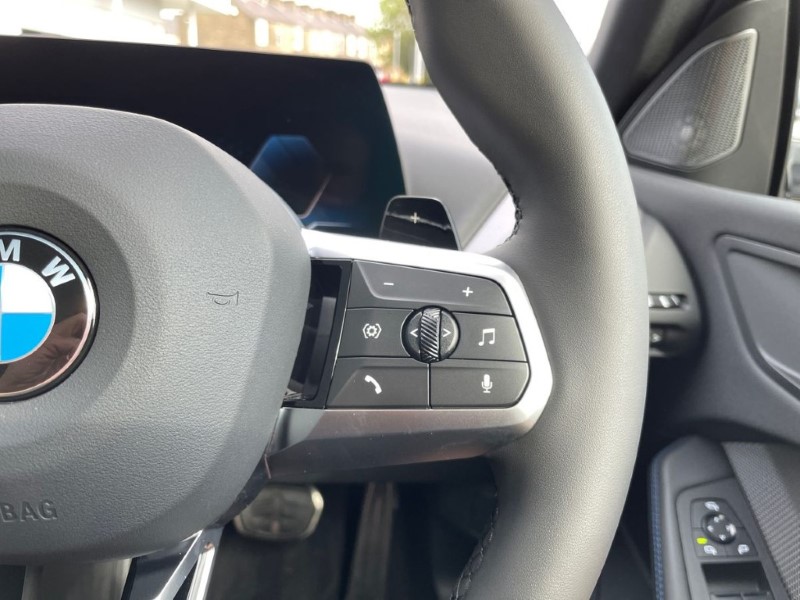 2025 (75) BMW 2 SERIES 220 M Sport 4dr Step Auto 4948793