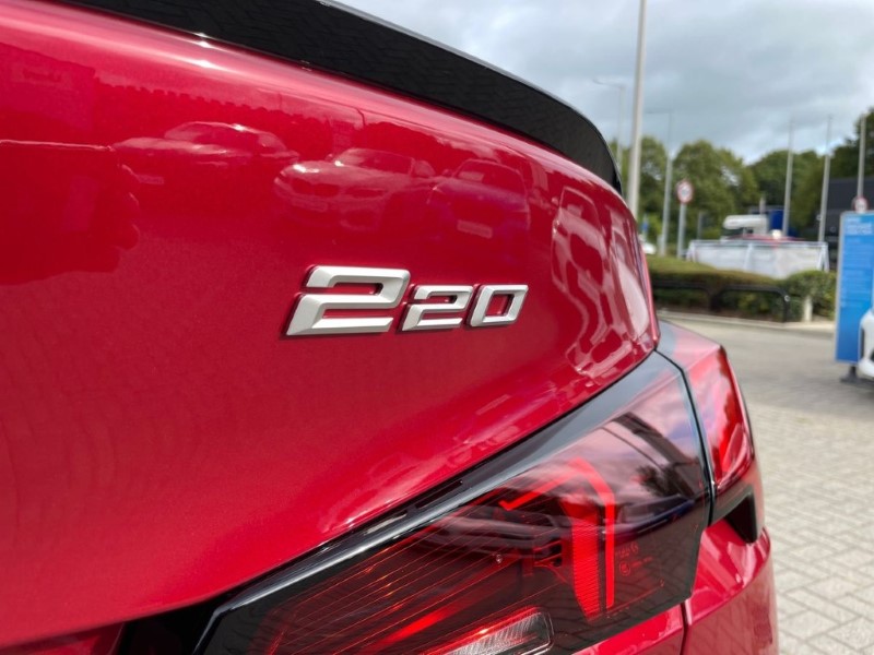 2025 (75) BMW 2 SERIES 220 M Sport 4dr Step Auto 4952025