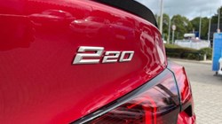 2025 (75) BMW 2 SERIES 220 M Sport 4dr Step Auto 4952025