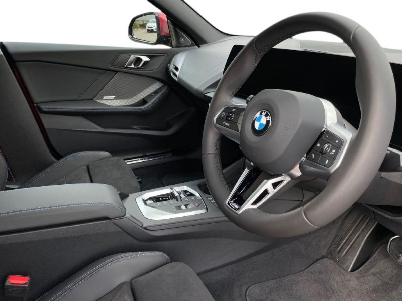 2025 (75) BMW 2 SERIES 220 M Sport 4dr Step Auto 4948782