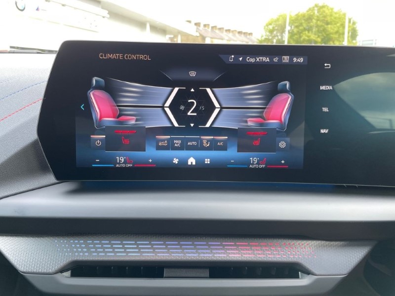 2025 (75) BMW 2 SERIES 220 M Sport 4dr Step Auto 4952012