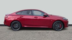 2025 (75) BMW 2 SERIES 220 M Sport 4dr Step Auto 4951986