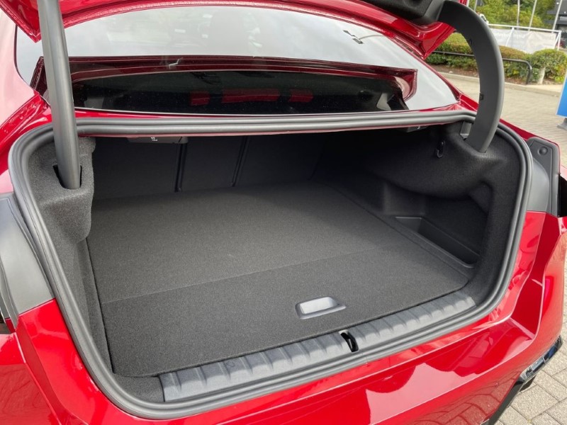 2025 (75) BMW 2 SERIES 220 M Sport 4dr Step Auto 4948811