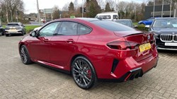 2025 (75) BMW 2 SERIES 220 M Sport 4dr Step Auto 4952027