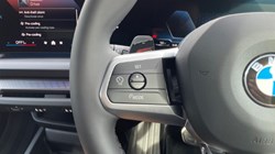 2025 (75) BMW 2 SERIES 220 M Sport 4dr Step Auto 4952000