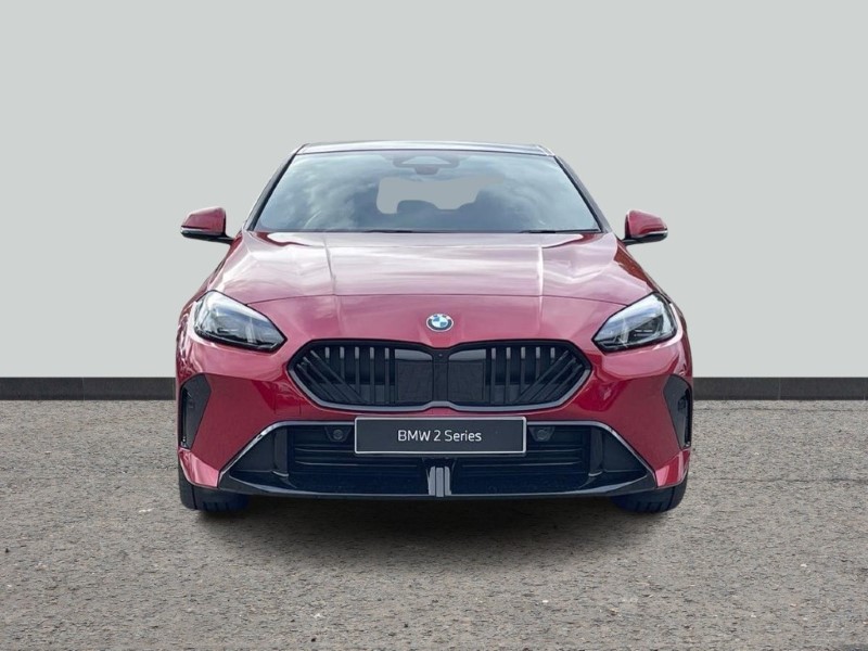 2025 (75) BMW 2 SERIES 220 M Sport 4dr Step Auto 4948791