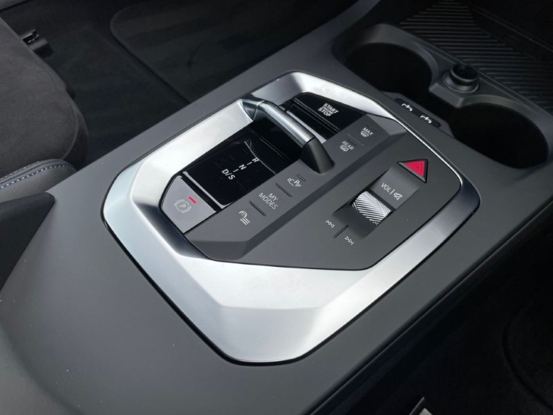 2025 (75) BMW 2 SERIES 220 M Sport 4dr Step Auto 4948785