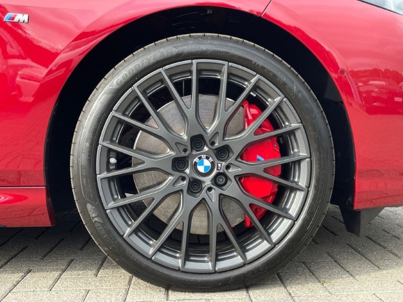 2025 (75) BMW 2 SERIES 220 M Sport 4dr Step Auto 4948789