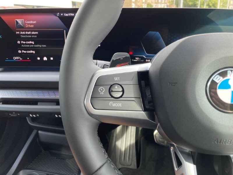 2025 (75) BMW 2 SERIES 220 M Sport 4dr Step Auto 4948792