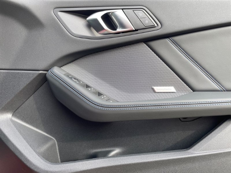 2025 (75) BMW 2 SERIES 220 M Sport 4dr Step Auto 4952004