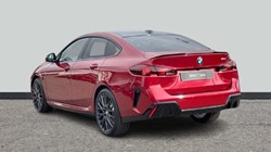 2025 (75) BMW 2 SERIES 220 M Sport 4dr Step Auto 4948778