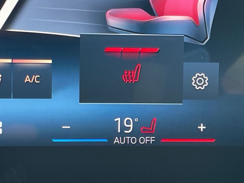 2025 (75) BMW 2 SERIES 220 M Sport 4dr Step Auto 4948806