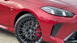 2025 (75) BMW 2 SERIES 220 M Sport 4dr Step Auto 4948812