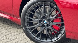 2025 (75) BMW 2 SERIES 220 M Sport 4dr Step Auto 4948815