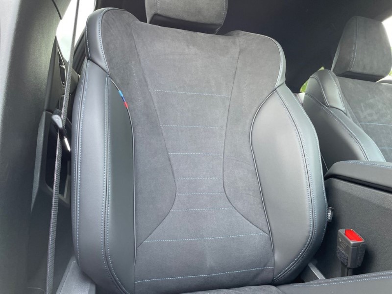 2025 (75) BMW 2 SERIES 220 M Sport 4dr Step Auto 4952007