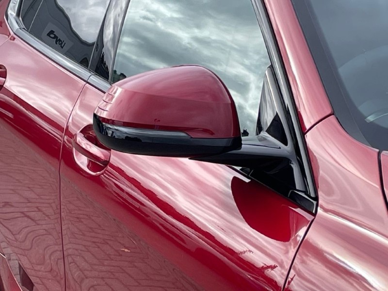 2025 (75) BMW 2 SERIES 220 M Sport 4dr Step Auto 4948821