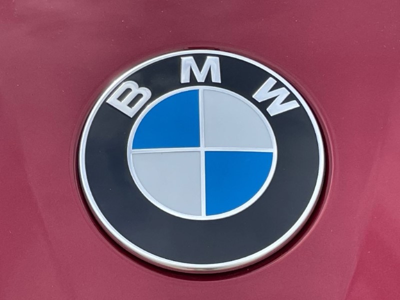 2025 (75) BMW 2 SERIES 220 M Sport 4dr Step Auto 4952024