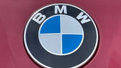 2025 (75) BMW 2 SERIES 220 M Sport 4dr Step Auto 4952024