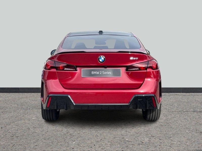 2025 (75) BMW 2 SERIES 220 M Sport 4dr Step Auto 4948790