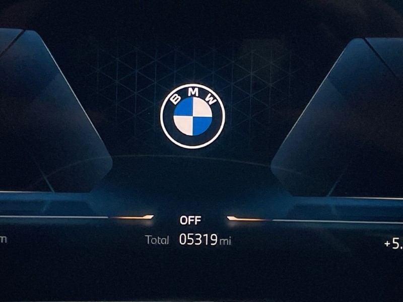 2025 (75) BMW 2 SERIES 220 M Sport 4dr Step Auto 4951992