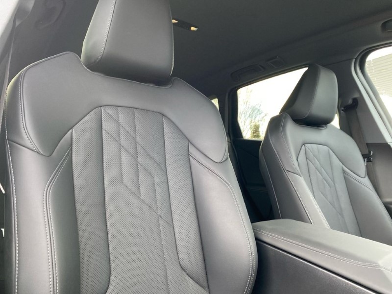 2025 (25) BMW X3 xDrive20 xLine 5dr Step Auto 4966360