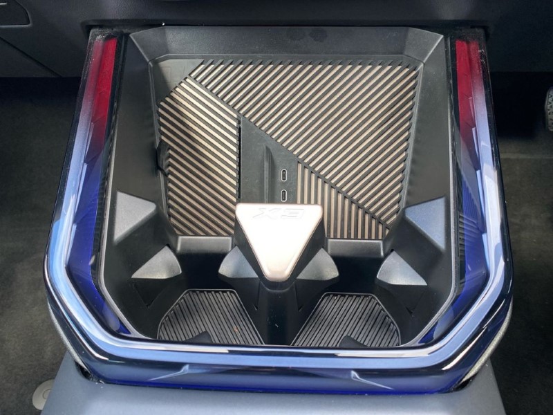 2025 (25) BMW X3 xDrive20 xLine 5dr Step Auto 4966370