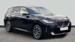 2025 (25) BMW X3 xDrive20 xLine 5dr Step Auto 4966336