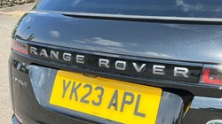 2023 (23) LAND ROVER RANGE ROVER EVOQUE 2.0 D200 R-Dynamic S 5dr Auto 3162619