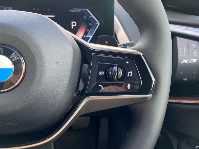 2025 (25) BMW X3 xDrive20 xLine 5dr Step Auto 4966353