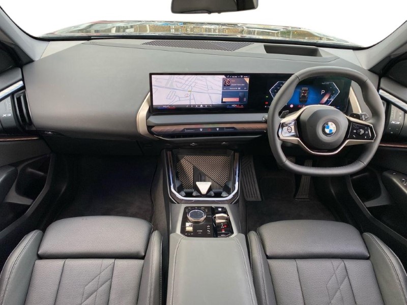 2025 (25) BMW X3 xDrive20 xLine 5dr Step Auto 4966339