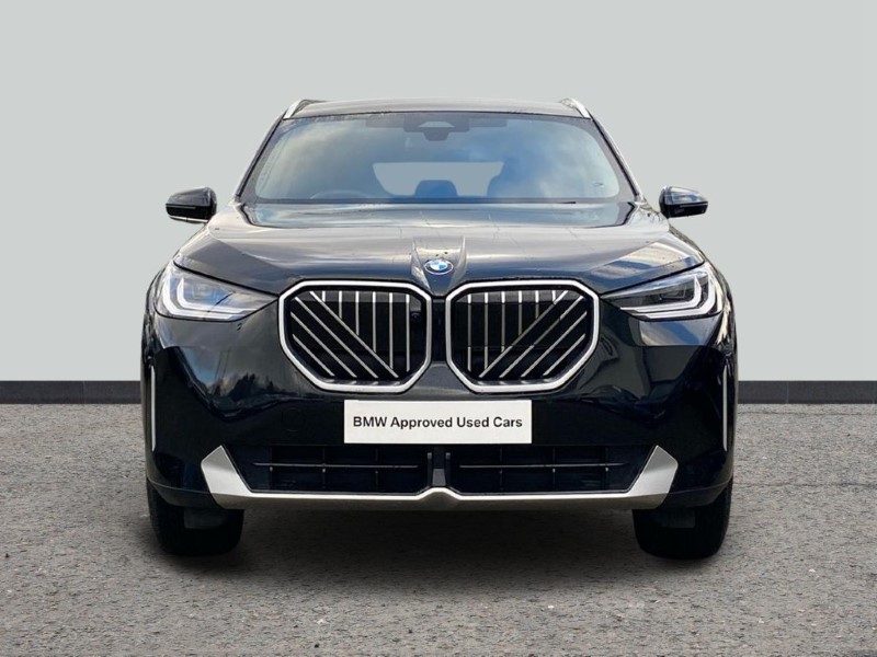 2025 (25) BMW X3 xDrive20 xLine 5dr Step Auto 4966351