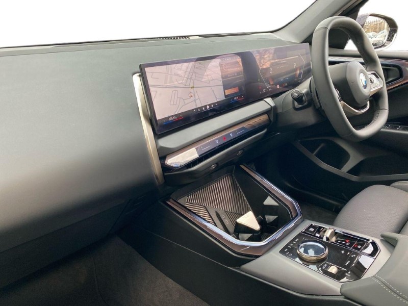 2025 (25) BMW X3 xDrive20 xLine 5dr Step Auto 4966342