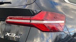 2025 (25) BMW X3 xDrive20 xLine 5dr Step Auto 4966381