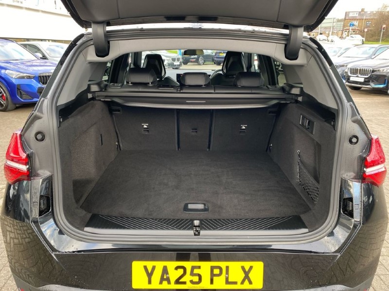 2025 (25) BMW X3 xDrive20 xLine 5dr Step Auto 4966348