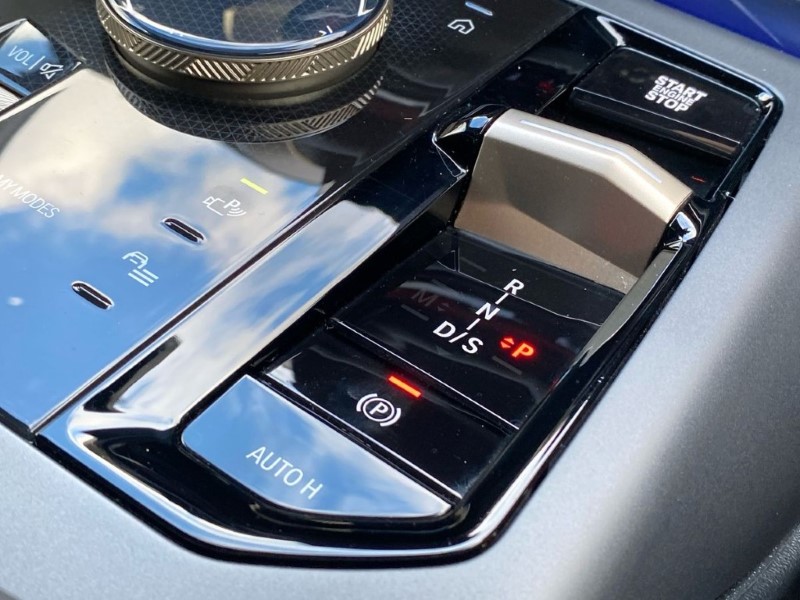 2025 (25) BMW X3 xDrive20 xLine 5dr Step Auto 4966369