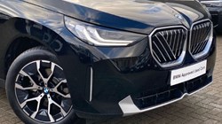 2025 (25) BMW X3 xDrive20 xLine 5dr Step Auto 4966376