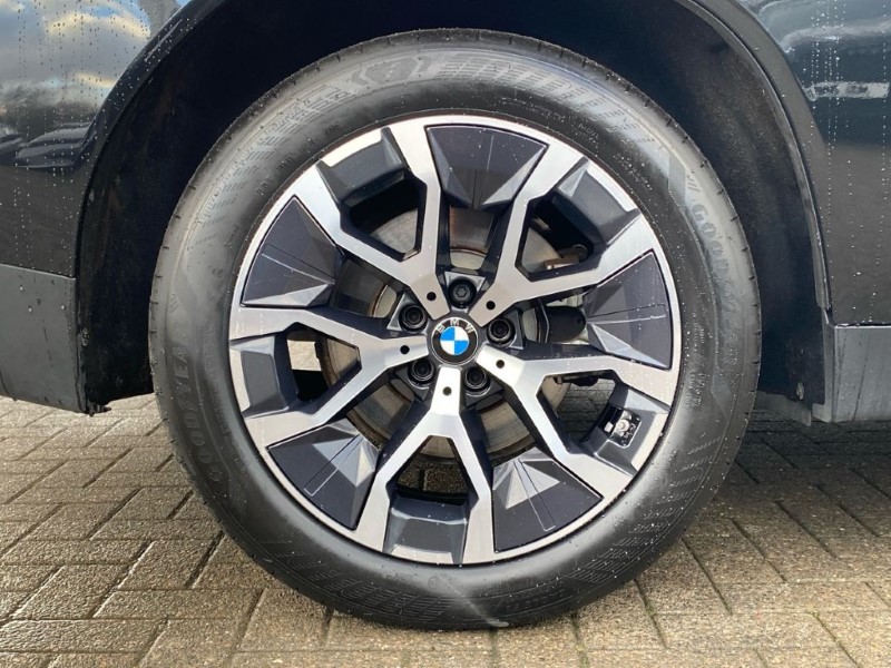 2025 (25) BMW X3 xDrive20 xLine 5dr Step Auto 4966349